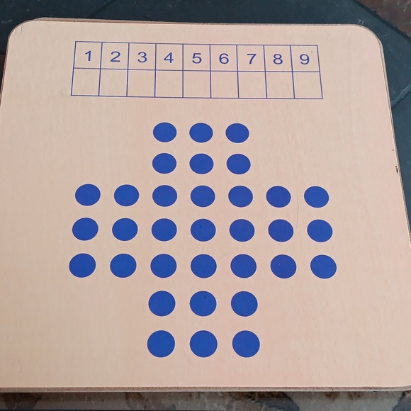 BOARDGAMES FOR KIDS, CHESS, CHECKERS - Picture 7 of 8